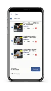 WOI: Grosir,  Agen, Distributo screenshot 4