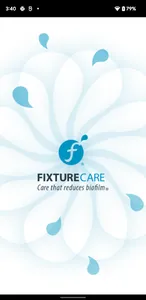 FixtureCare-Staging screenshot 0