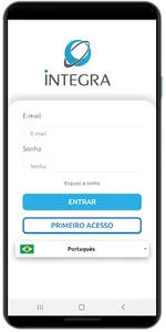 Integra screenshot 0