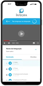 Integra screenshot 2