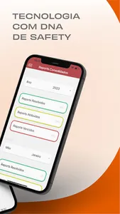 Report screenshot 9