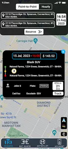 UNIQ RYDE screenshot 0