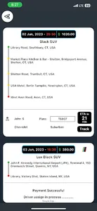 UNIQ RYDE screenshot 1