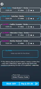 UNIQ RYDE screenshot 2