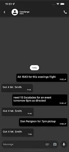 UNIQ RYDE screenshot 4