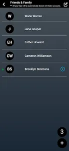 UNIQ RYDE screenshot 5