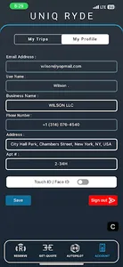 UNIQ RYDE screenshot 6