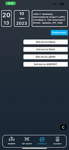 UNIQ RYDE screenshot 7