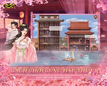 Chân Mệnh Thiên Tử - SohaGame screenshot 12