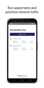 WTCconnect screenshot 3