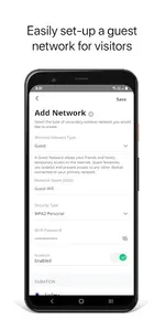 WTCconnect screenshot 4