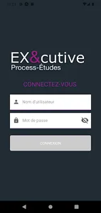 Ex&cutive screenshot 0