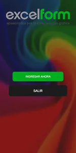 Excelform screenshot 0