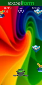 Excelform screenshot 18