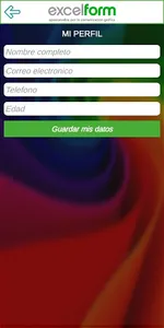 Excelform screenshot 19