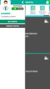 Cuidados y Amor screenshot 4