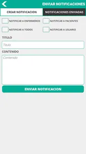 Cuidados y Amor screenshot 6