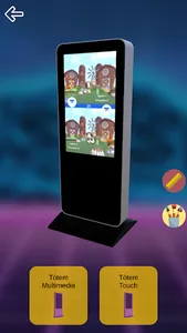 WTron App screenshot 4