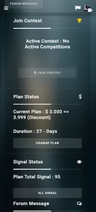 Wtraders screenshot 0