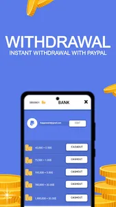 Logo Cash: Get Real Money screenshot 2