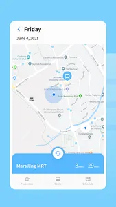 Plotigo Bus Services screenshot 0