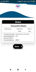 SmartPe screenshot 4
