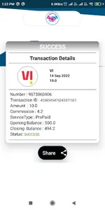 SmartPe screenshot 6