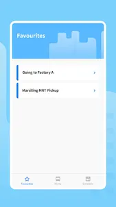 3M Bus Services screenshot 2