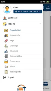 WT welder screenshot 2