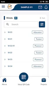 WT welder screenshot 4