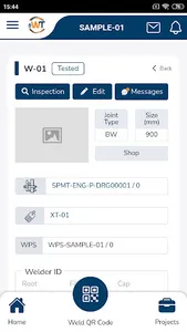 WT welder screenshot 5