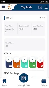 WT welder screenshot 6