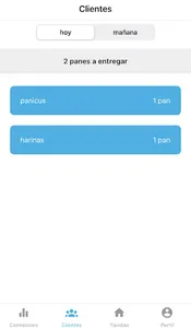 Energiaypan screenshot 4