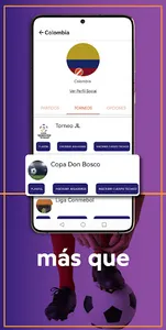 Wuamball screenshot 1