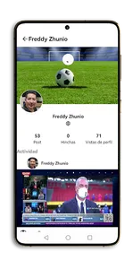 Wuamball screenshot 4