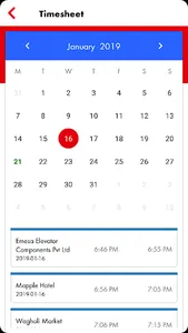 FlexDeck screenshot 3