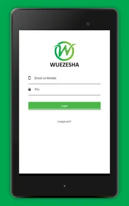 Wuezesha screenshot 3