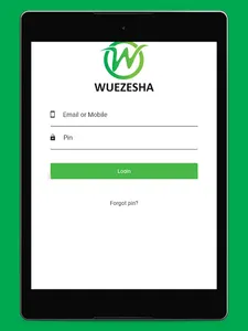 Wuezesha screenshot 4