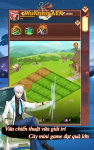 WuKong AFK screenshot 3