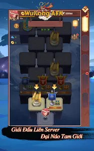 WuKong AFK screenshot 7
