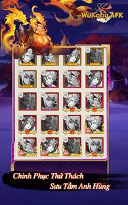 WuKong AFK screenshot 9