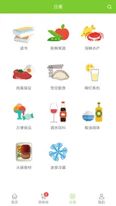 悟空送菜 screenshot 3