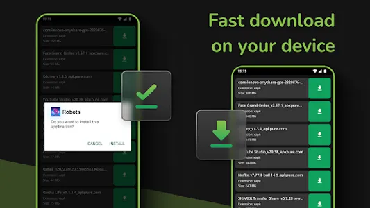 XAPK Installer screenshot 13