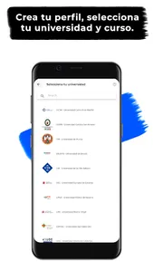 Wuolah screenshot 1