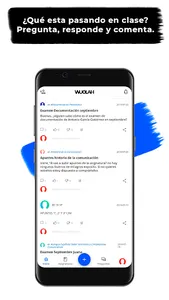 Wuolah screenshot 4