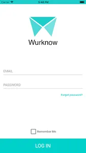 WurkNow: Supervisor App screenshot 0