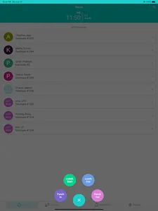 WurkNow: Supervisor App screenshot 6