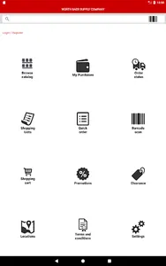 Würth BSC Mobile screenshot 4