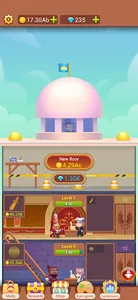 Idle Supermarket: Mall Tycoon screenshot 5