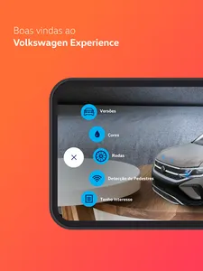 VW Experience screenshot 8